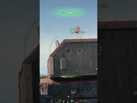 Average Frontline gameplay with Squall #wot #gaming #worldoftanks #tank