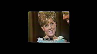 Lesley Gore &quot;Somewhere My Love&quot; w/ Andy Williams