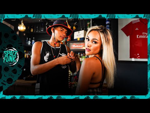 MC Ruanzin - Primeiro Encontro (Duduzin Perez) Space Funk