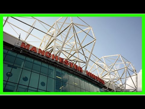 Aliou traore joins... have manchester united just signed the next paul pogba?