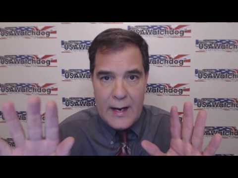 Greg Hunter-Weekly News Wrap-Up 3.17.17