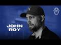 JOHN ROY | A Family Legacy of Knifemaking (Ep. 890)