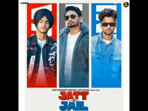 Jatt n jail - sabi bhinder | New punjabi song 2021