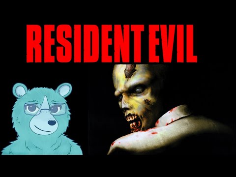 Resident Evil Director's Cut Review