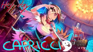 【Reshira】Afterglow - Hey-day Capriccio