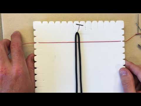 JewelleryMaker | Mark Smith beginners demonstration into producing