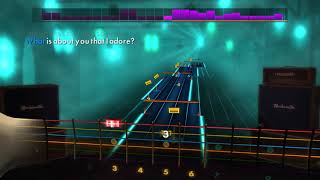 Green Day - At The Library Rocksmith 2014