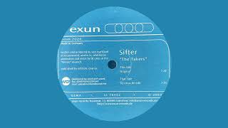 Sifter / The Takers / Exun / 2003