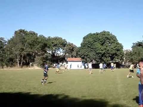 Aparecida Esporte Clube - Douglas (Bermuda Branca)