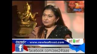Dr. Uday Nirgudkar's Heart 2 Heart with Smita Jaykar 6th December 2014 video
