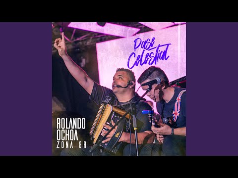 Pase Celestial (En Vivo)