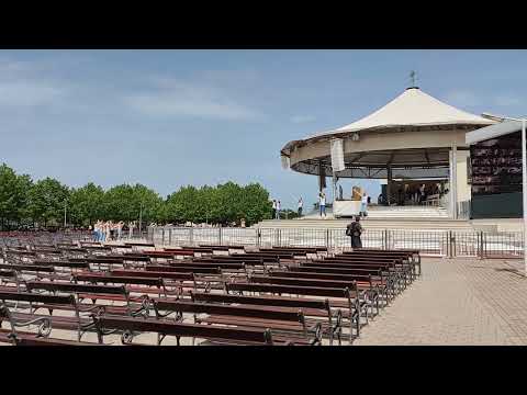 Medjugorje Impressions | Beautiful Song - 30 years Celebration of Frame Herzegovina