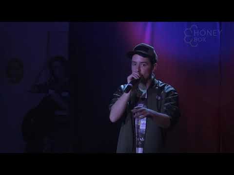 HoneyBox S01E08 LFE Go Ahead