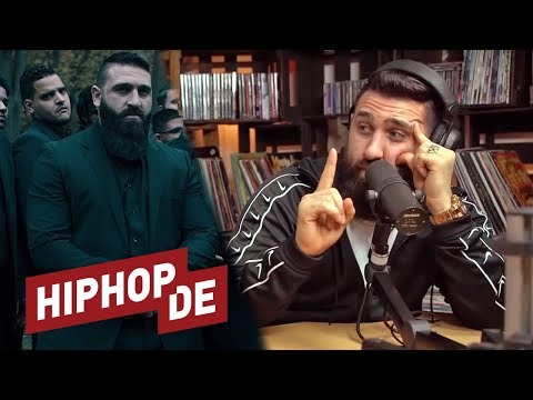 Netflix & Knast gleichzeitig: Die Story von Sinan-G bei "Dogs of Berlin"