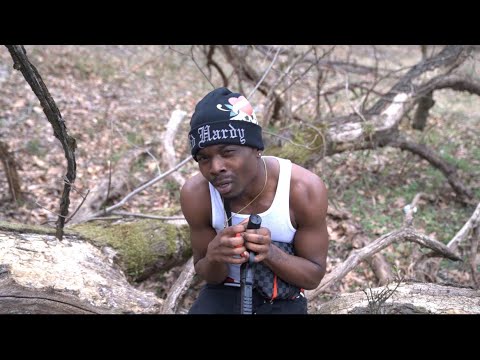 AceeyG - Bad Timing (Official Music Video)