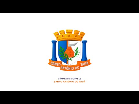 16ª SESSÃO ORDINÁRIA DA CÂMARA MUNICIPAL DE SANTO ANTÓNIO DO TAUÁ/PÀ. REALIZADA 06/11/2025.