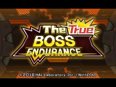 The True Boss Endrance (Moded Planet Robobot 1.7b)