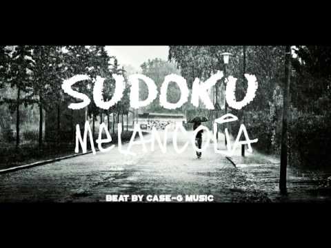 Sudoku - Melancolía (PROMO)