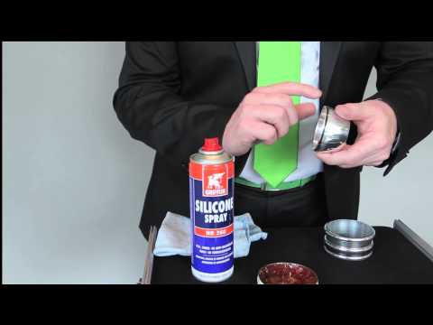 Tutorial preparation Harmonica Cups