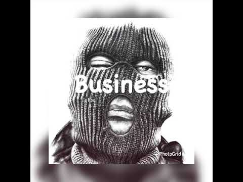 Tg Ron-Business (OfficialAudio)Mr.Clutchbandz