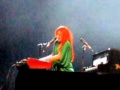 Tori Amos - Indian Summer (Live in Moscow) 