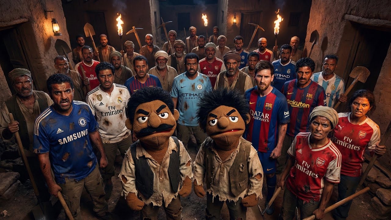 اعتراضات فوتبالی...(به امید روز های روشن)