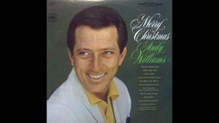 Andy Williams – “My Favorite Things” (Columbia) 1965