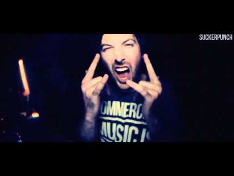 SUCKERPUNCH // HAEZER @ DIDDY Thursdays