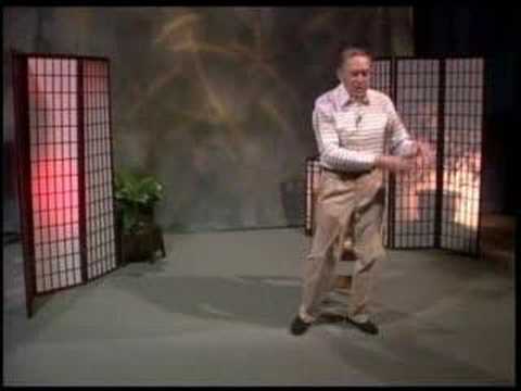 T'ai Chi Chih: Principles