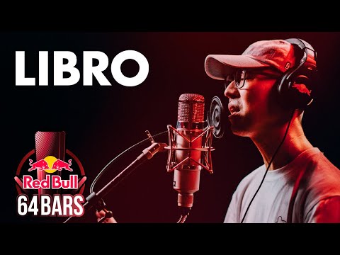 LIBRO prod. by Sweet William｜Red Bull 64 Bars