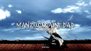 MANZO.Cocainedad - uavkillstreak