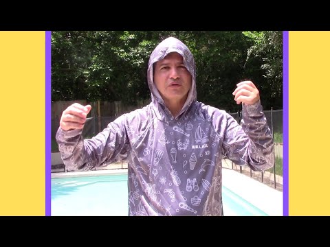 Sun Protection Shirt