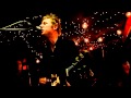 According2g.com presents "Car Radio" by Spoon live at Cake Shop in New York