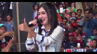 Download lagu NELLA KHARISMA LAGISTA  KONCO TURU Lagu Terpopuler 2018 Live Kendedes Singosari mp3