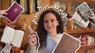 come fare JOURNALING anche se hai poco tempo ⏳