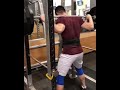 455 squat