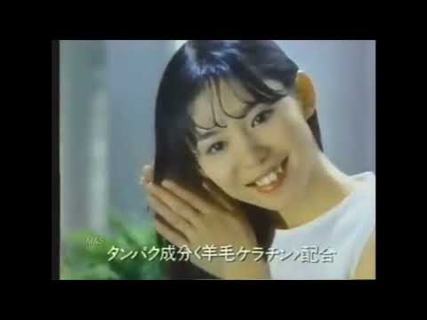 竹内まりや&山下達郎夫婦　CM集