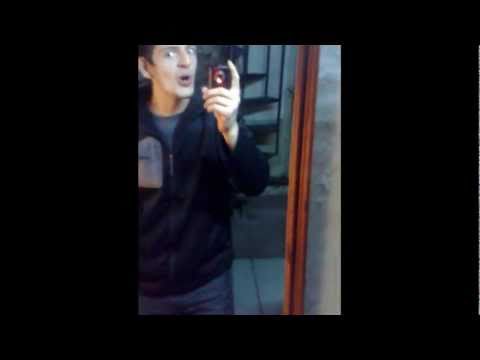 Todo hombre es un minero - Delfin hasta el fin