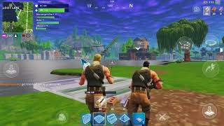 フォートナイト(Fortnite)のシーズン5ウィーク9の隠しバナーの場所を紹介しています。ティア集めの参考にしてください。