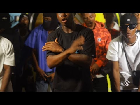 KING_Kolo_-_ SWAGG feat @Riikon_Miclord [clip Officiel]