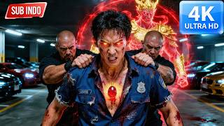 Download lagu Pemuda buta miskin jadi satpam, tersambar lampu jauh—giok darah bangkitkan Dewa Perang 3.000 tahun! mp3