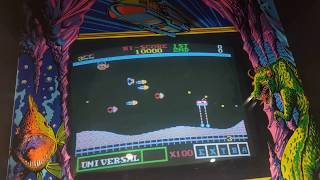 Snap Jack - Lost Arcade Cabinet FOUND!!