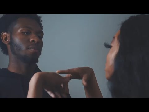 Erik Cain - Scattered (Official Music Video)