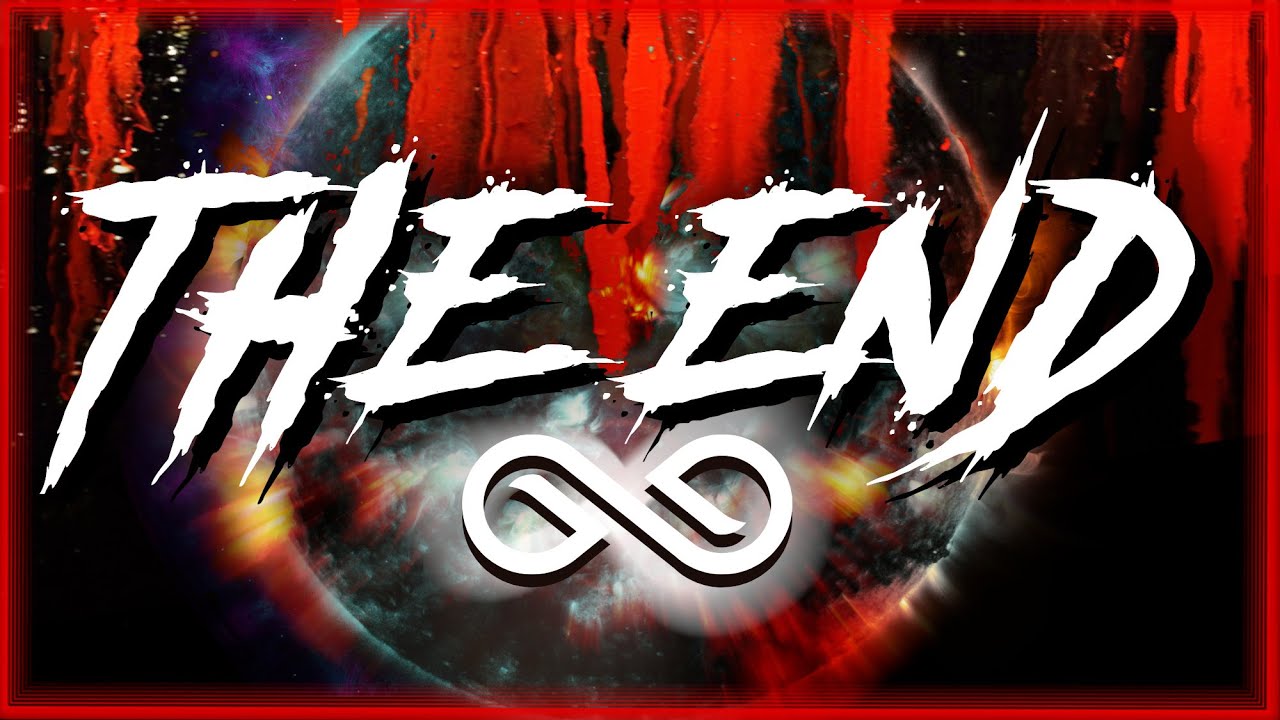 Creepypasta: "The End of Infinity" | Mrs. Nightmare