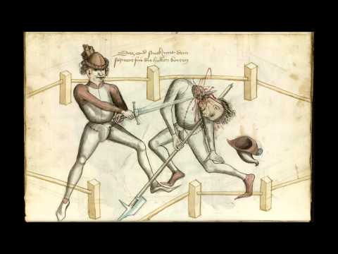 Prostecutioner - Swords Are Dangerous (Dubstep)