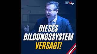 So zerstört die Verlierer-Ampel die Zukunft unserer Kinder!