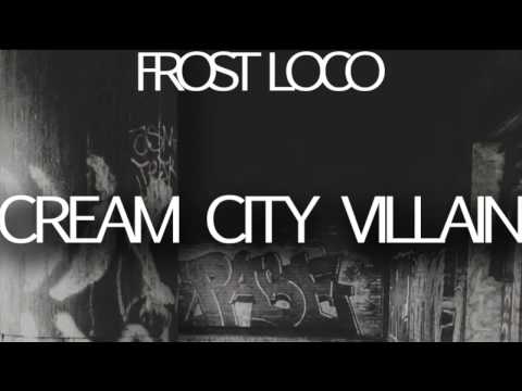 Frost Loco (ft. Baldacci) - The Code (Prod. Lxrd Rickky)