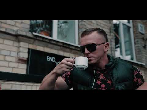 Misha Jn and Ega Ku - Adios