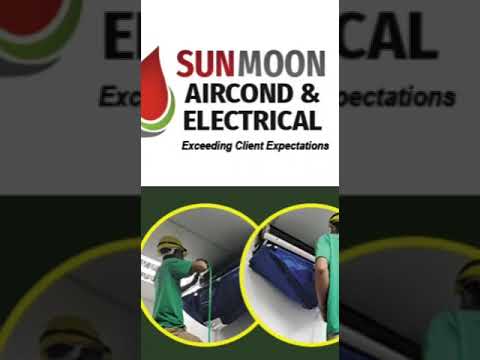 AIRCOND CHEMICAL SERVICE (WALL MOUNTED & CEILING CASSETTE)