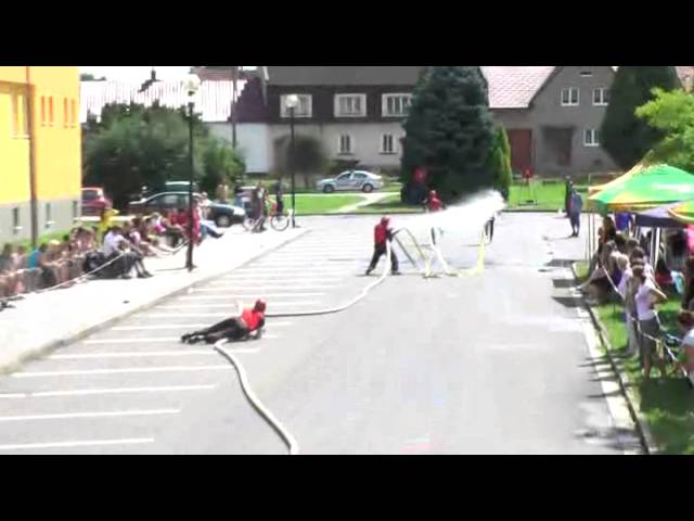 Jabloňany, 28. 08. 2011